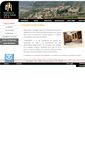 Mobile Screenshot of hospederia-rdi.com